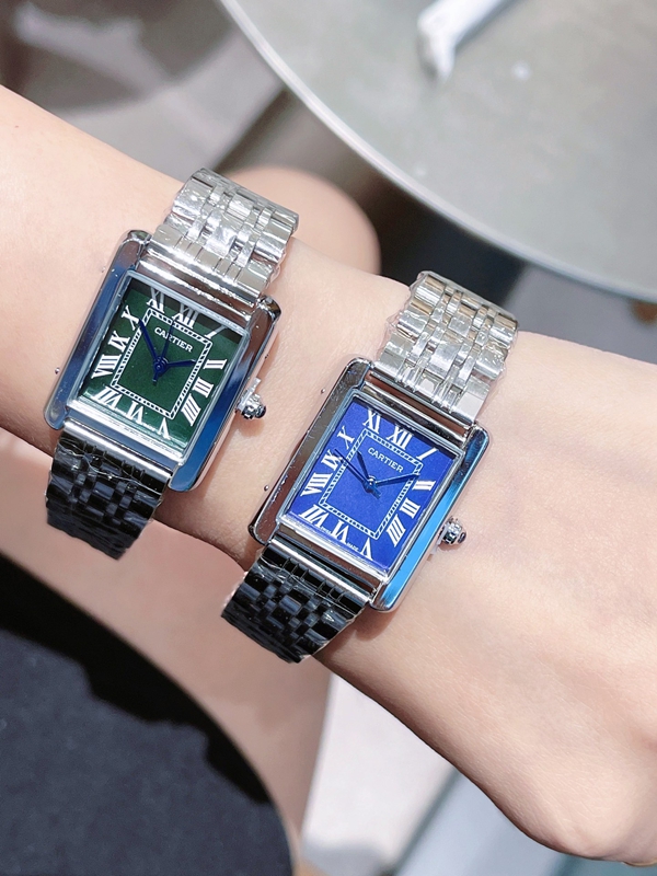 ブランド時計全体デザイン